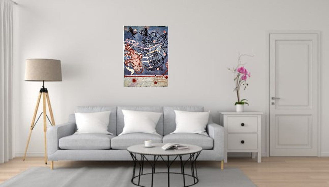 EL CANTO DE LAS SIRENAS