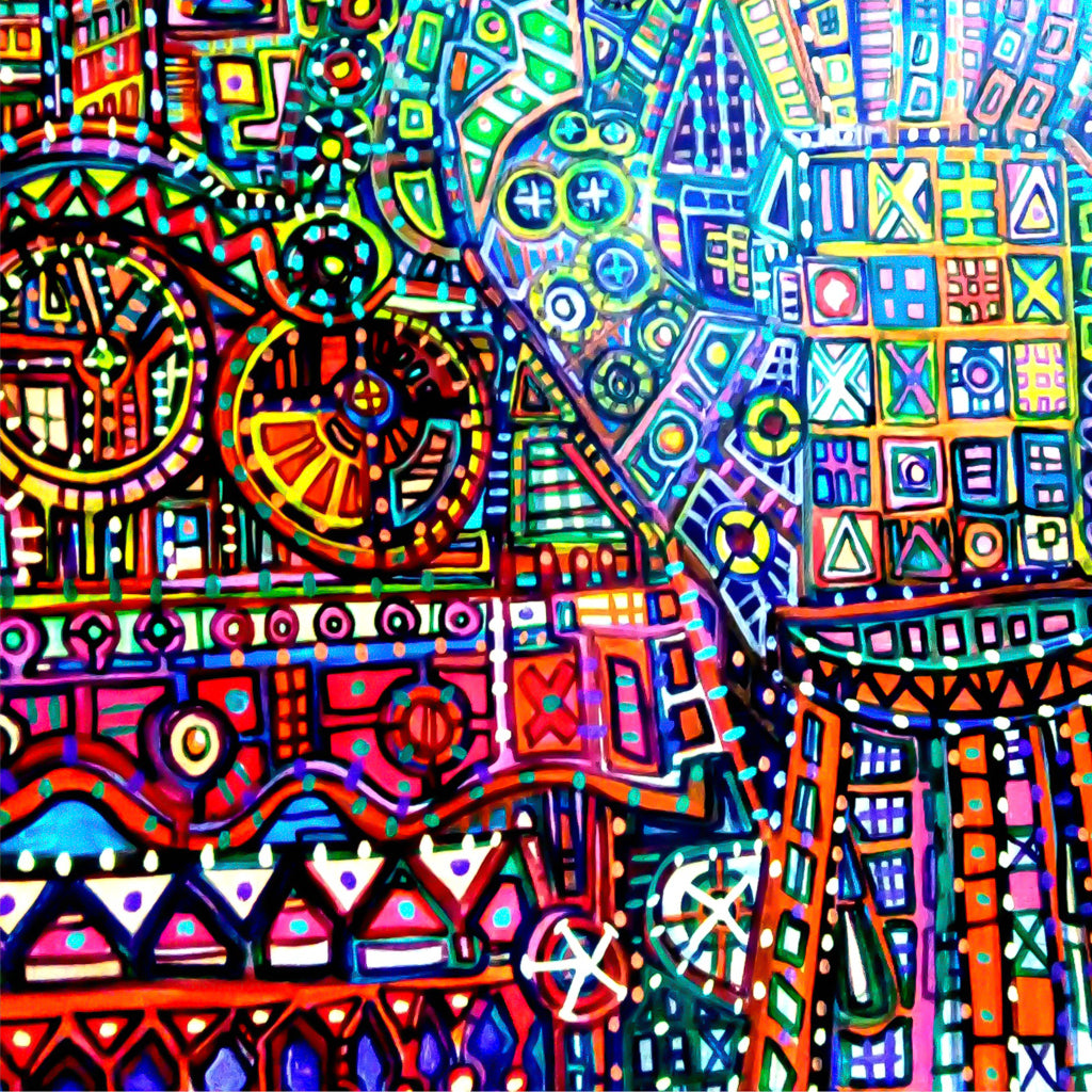 Interpretación de una obra maestra