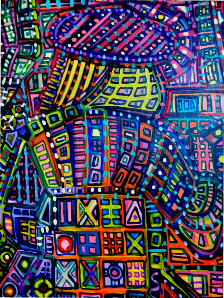 Interpretación de una obra maestra