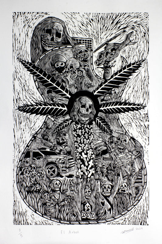 El Árbol