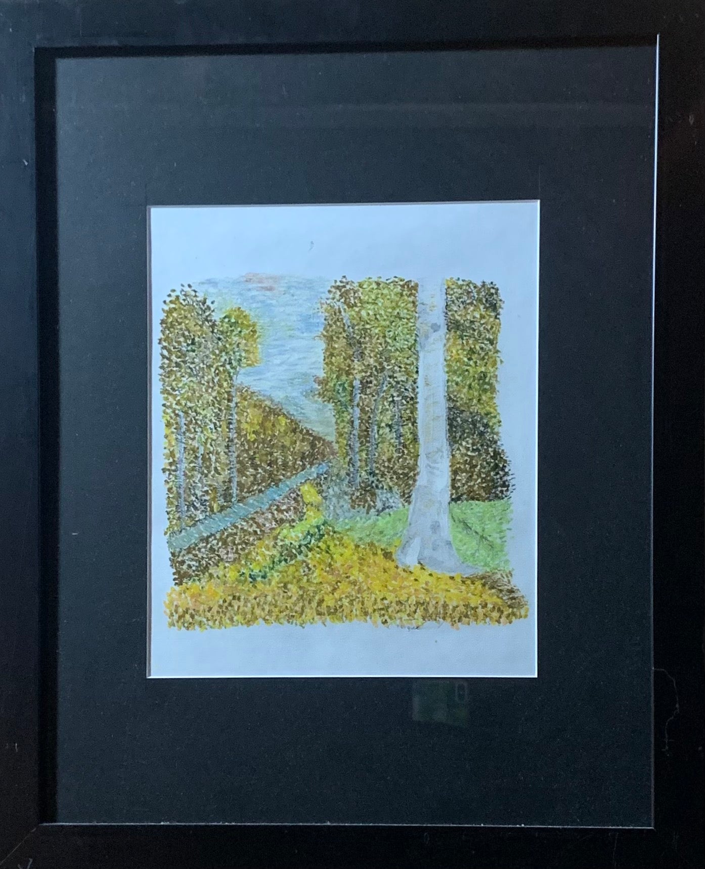 El parque
