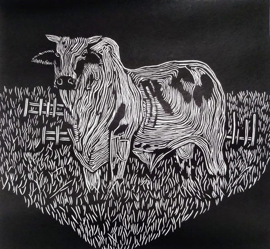 El campo