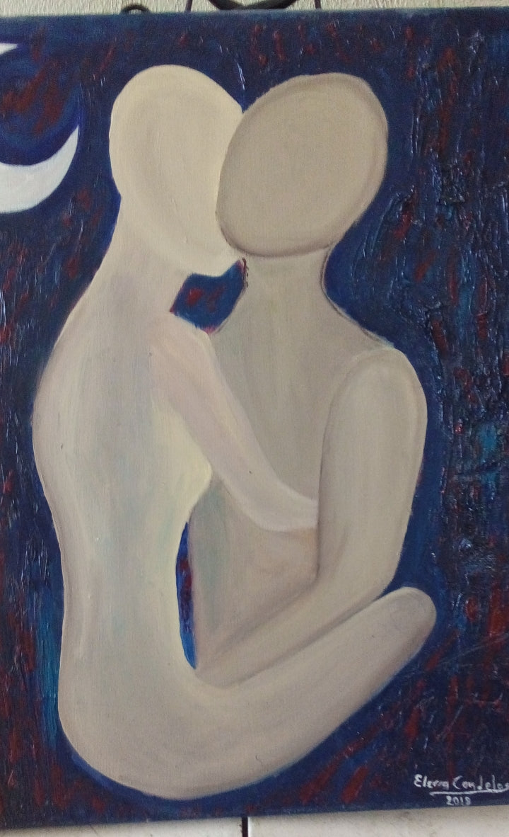 Amantes secretos