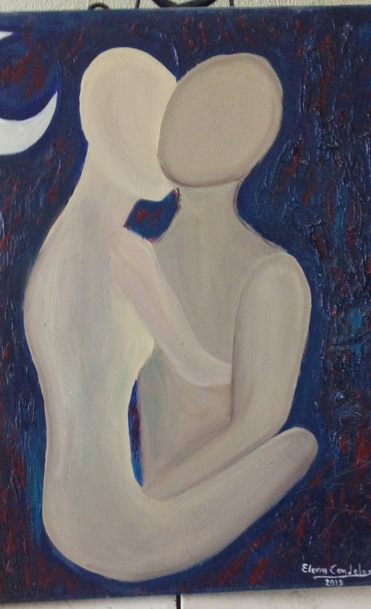 Amantes secretos