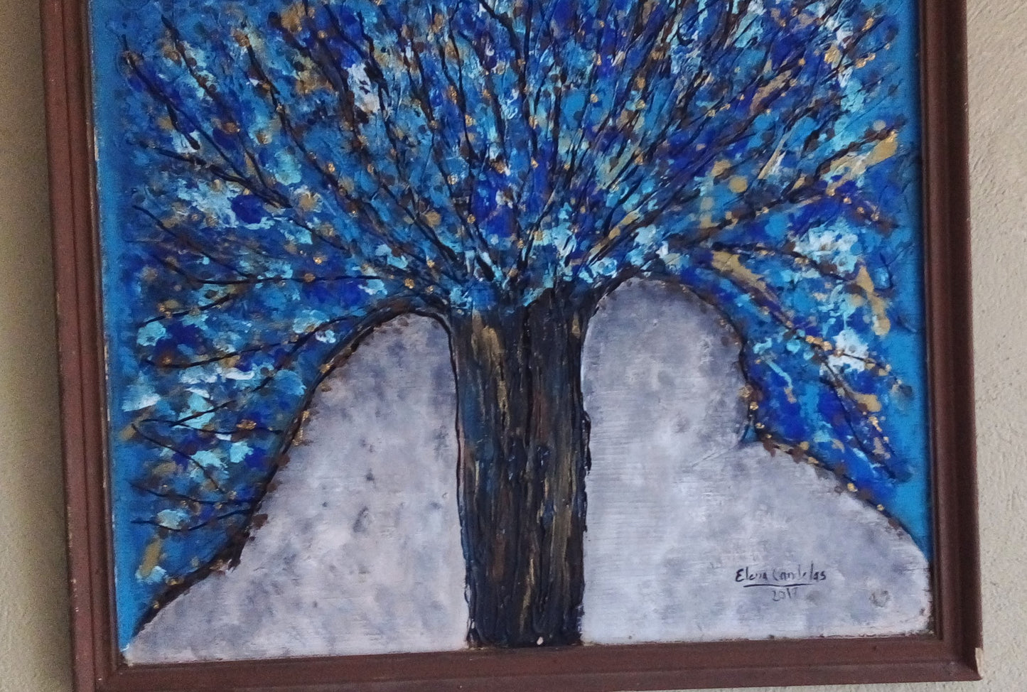 El árbol de la vida