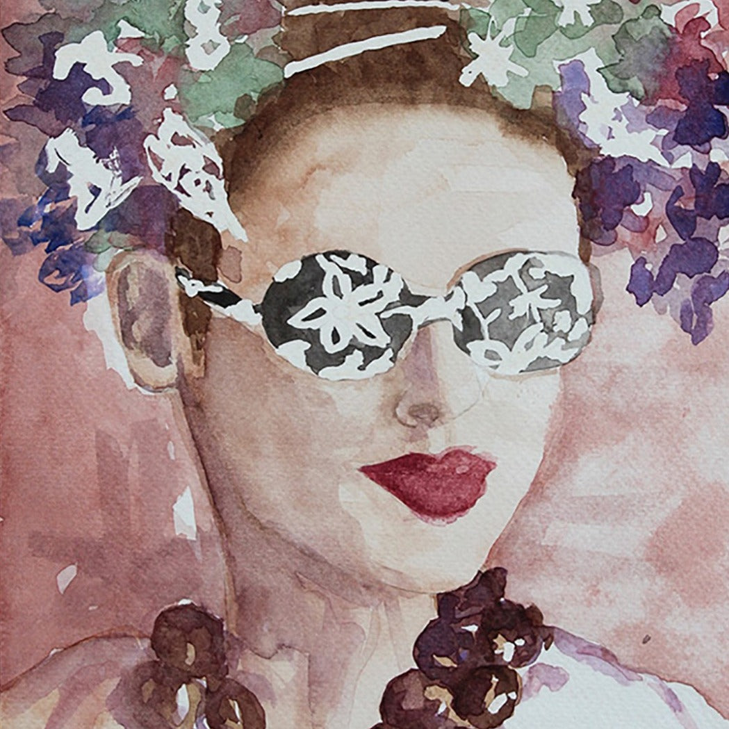 En la Flor de la Vida