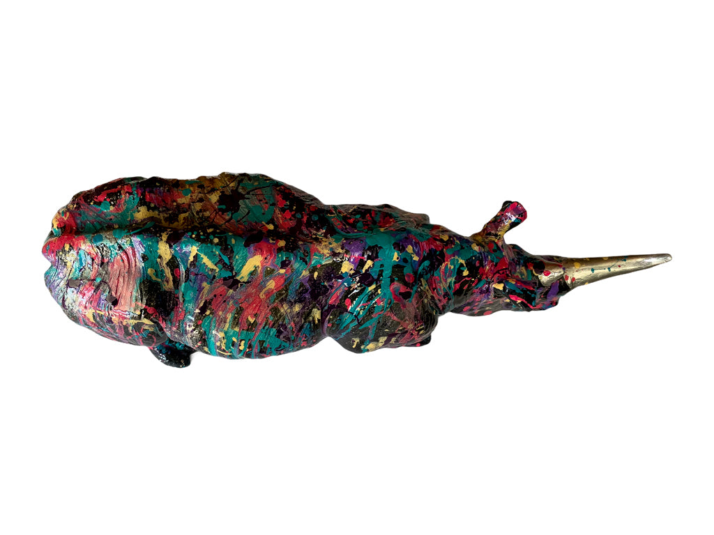 Rhinodelic
