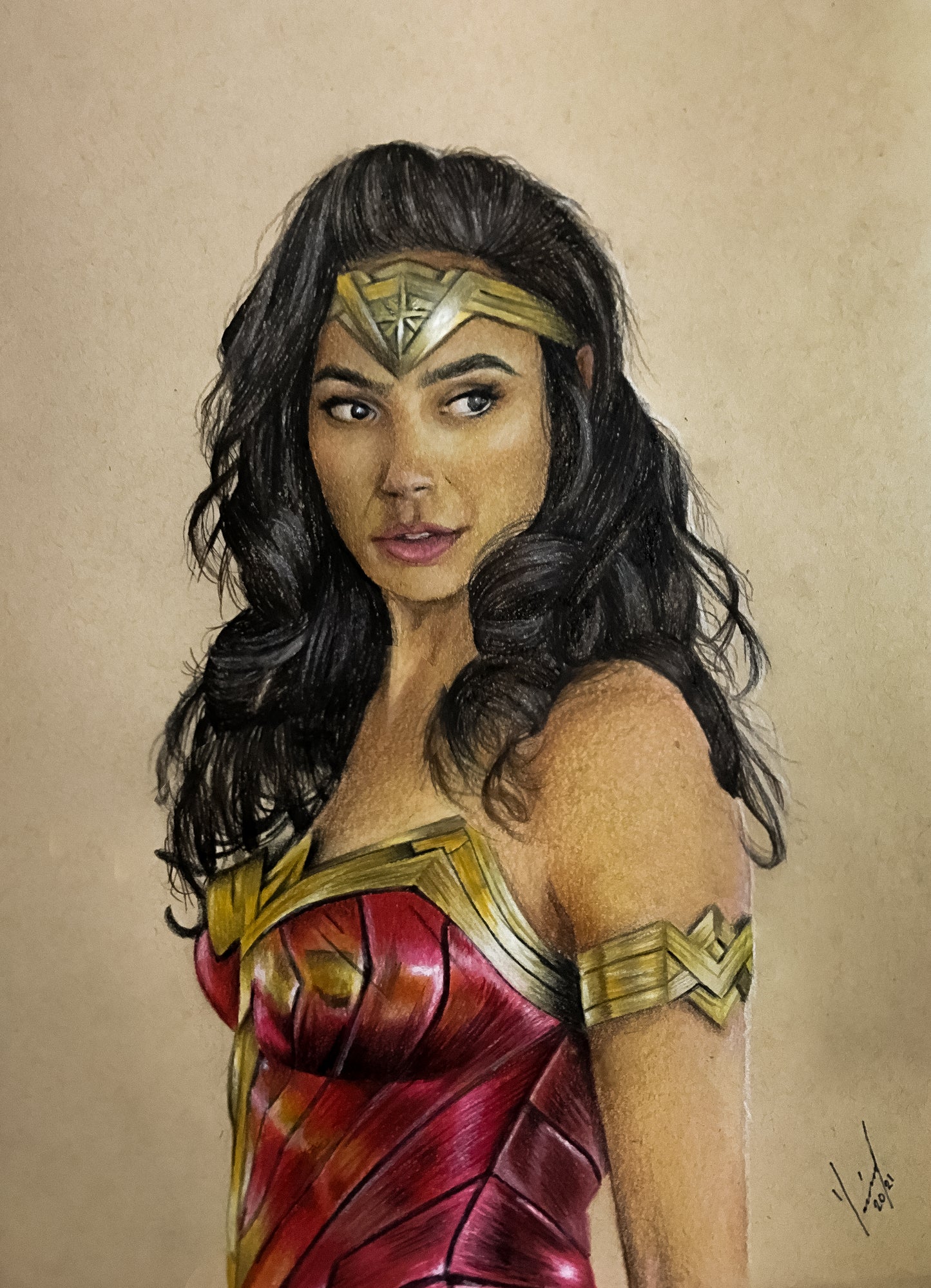 Wonder Woman