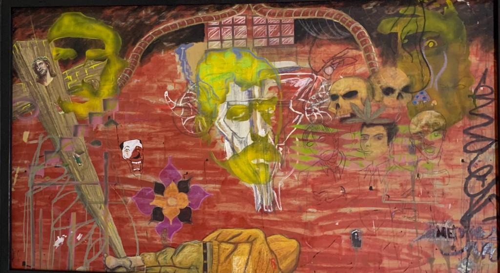 Sueños Cañeros #1