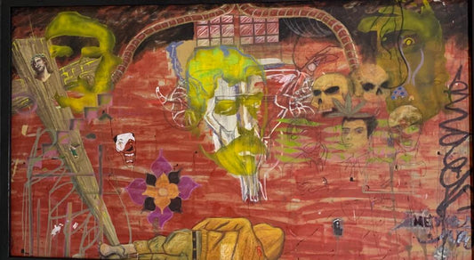 Sueños Cañeros #1