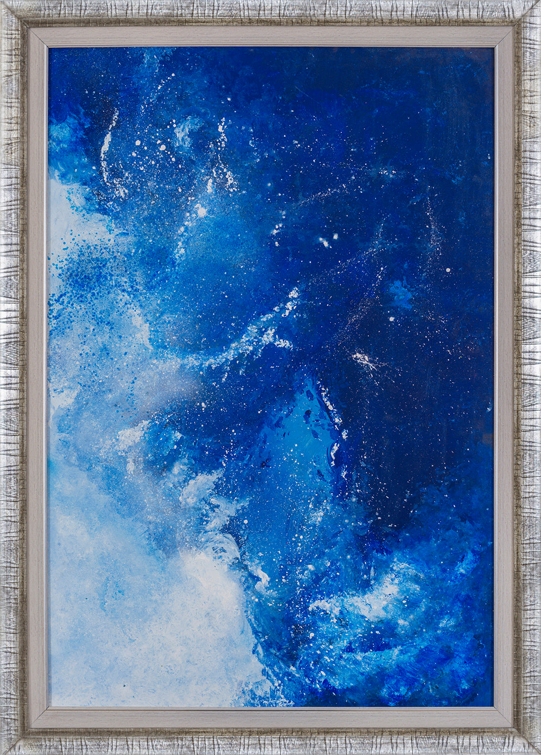 Firmamento, el cielo en un rincón