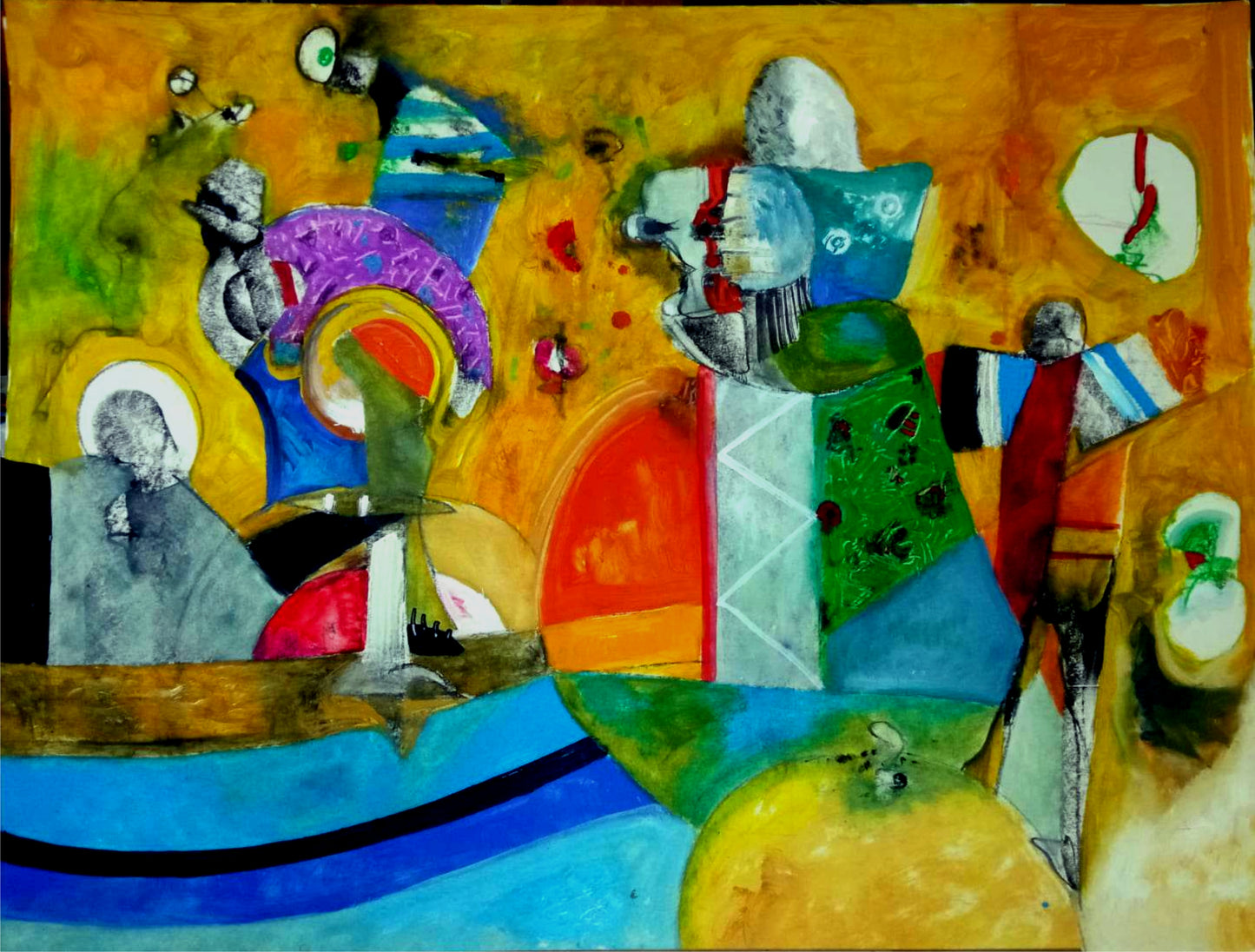 Vacaciones del Filósofo