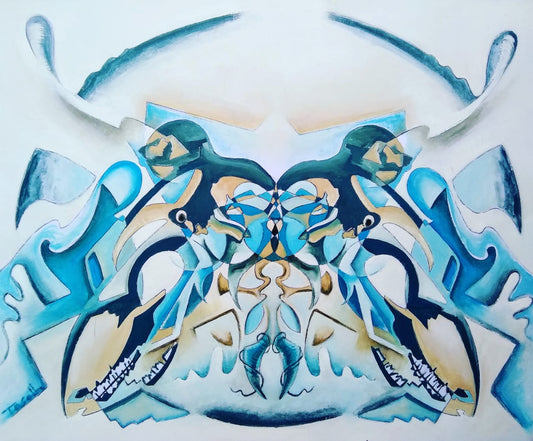 Abstracto