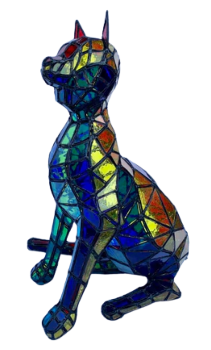 Gato Egipcio