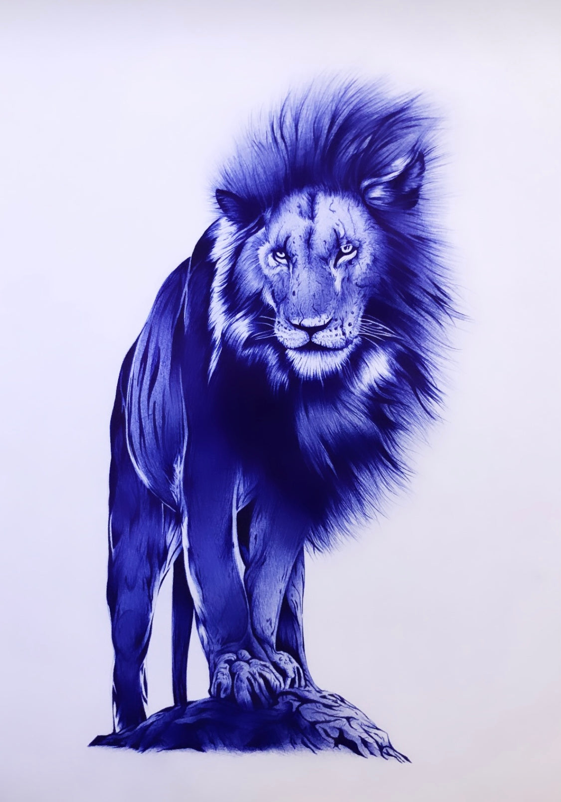 El Rey