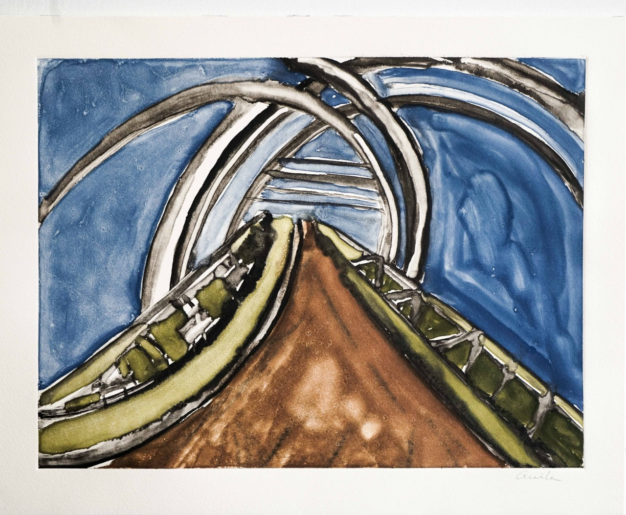 Herman's Bridge 2
