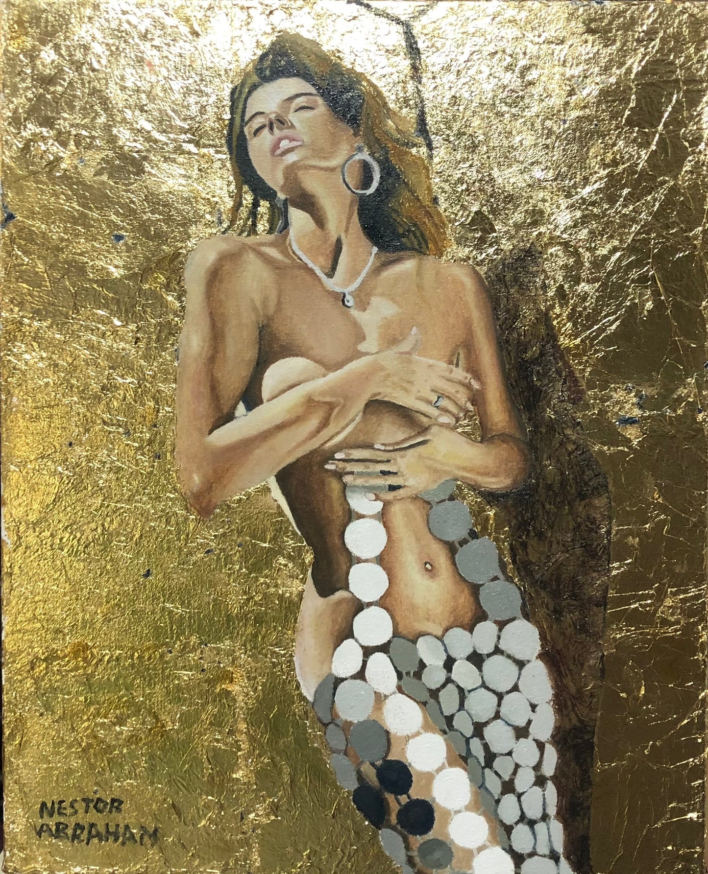 Silver & Gold