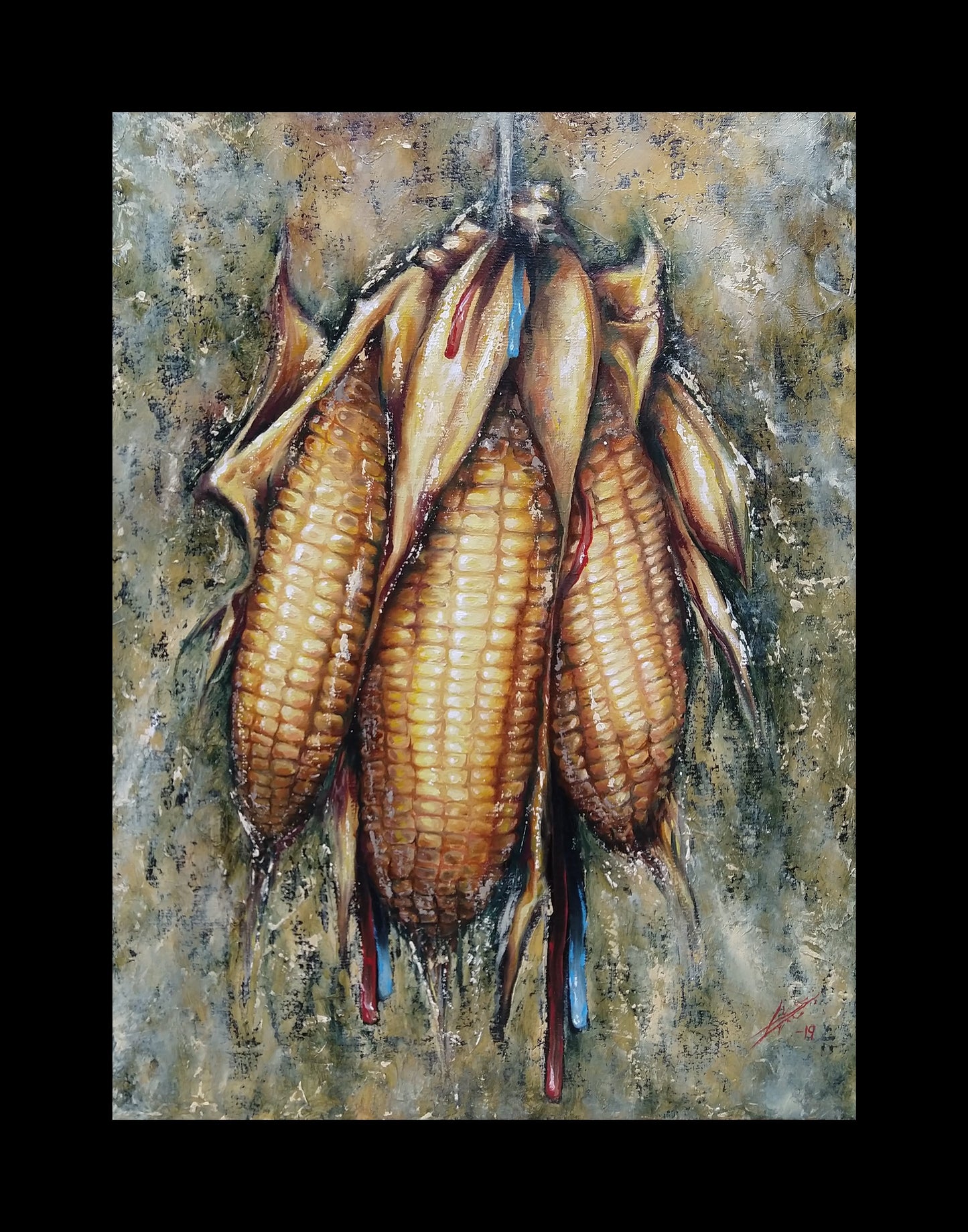 El abuelo