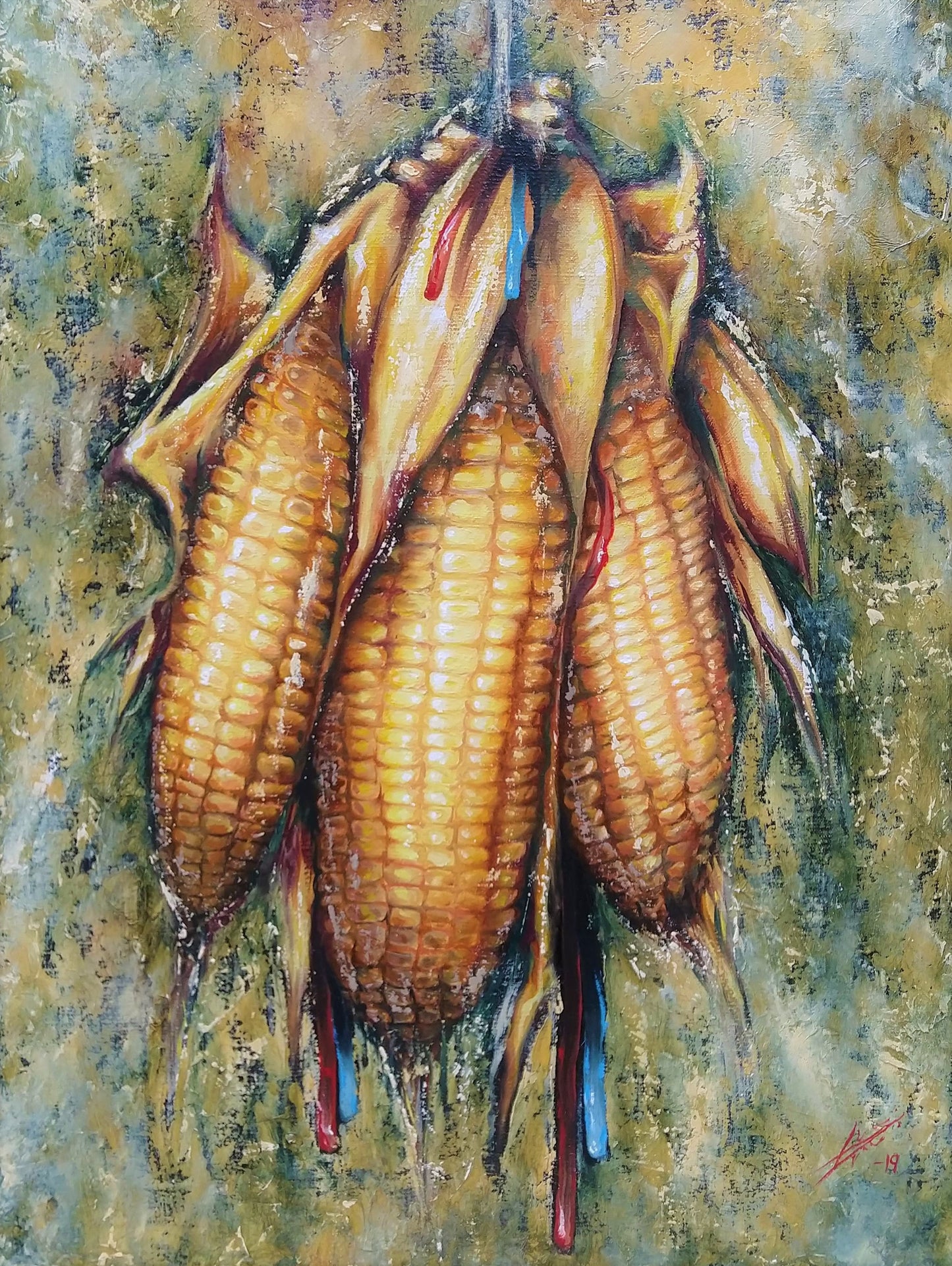 El abuelo