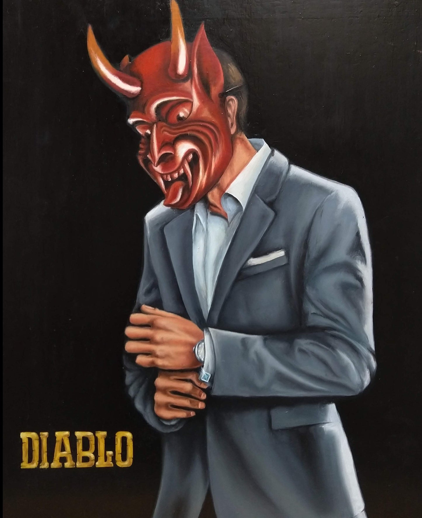 Diablo