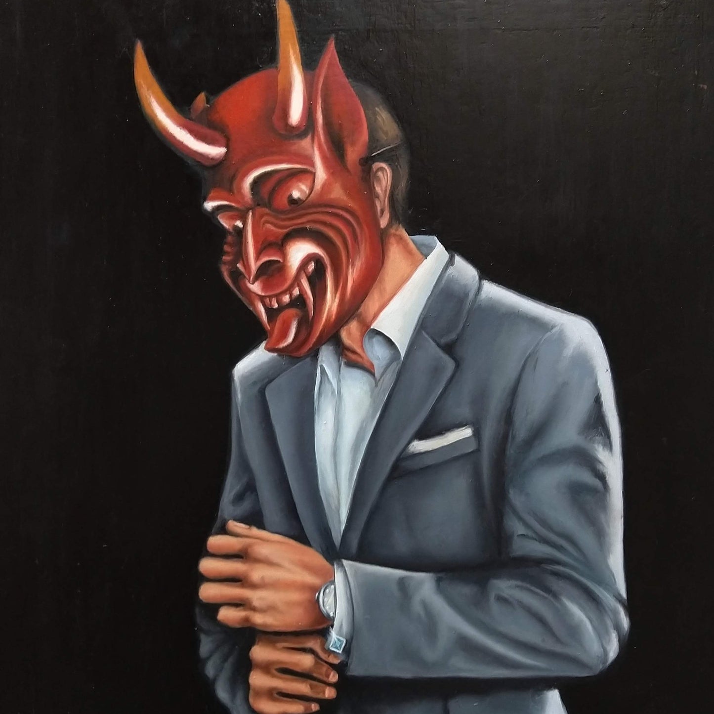 Diablo