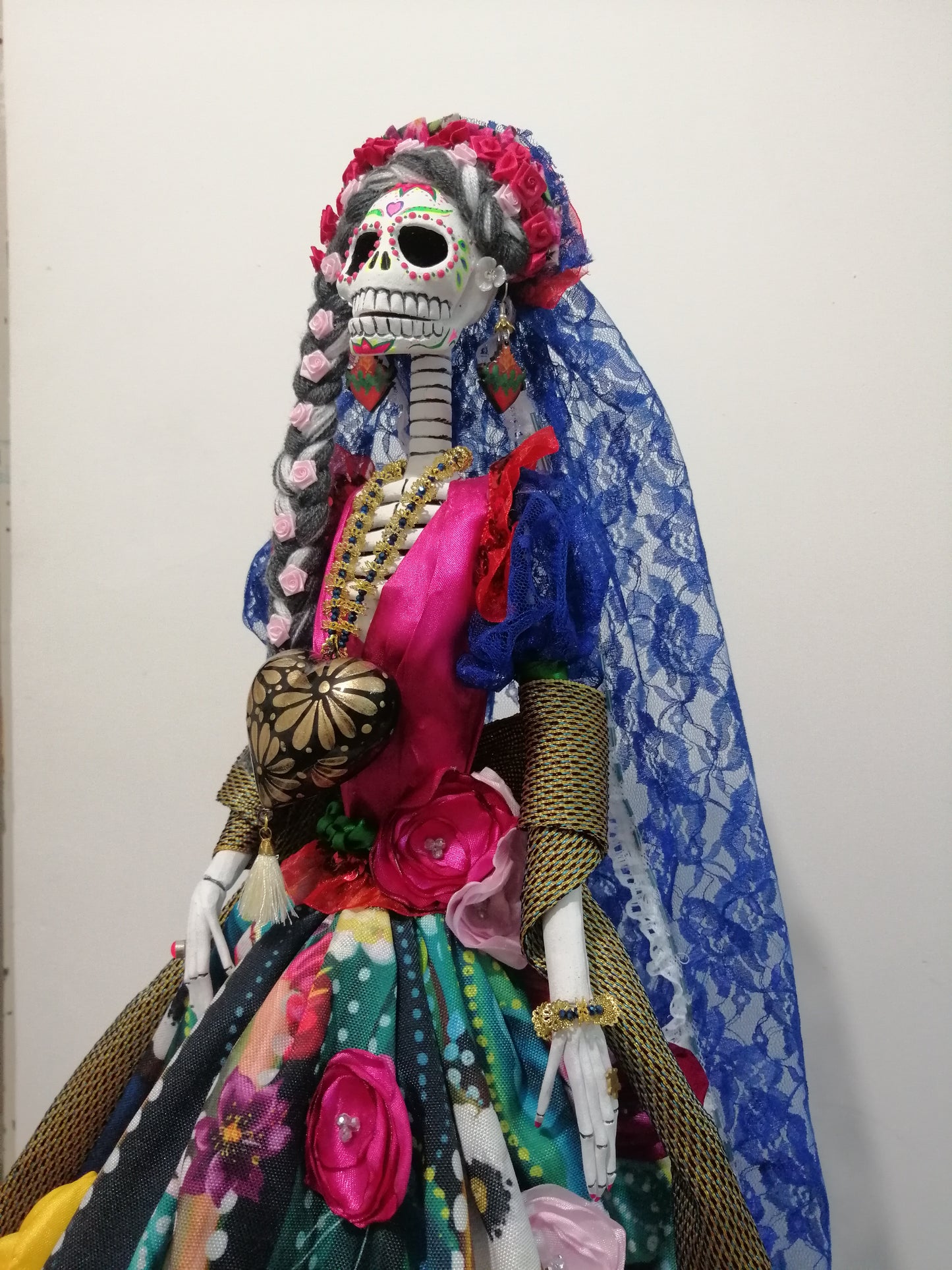 La nopalera
