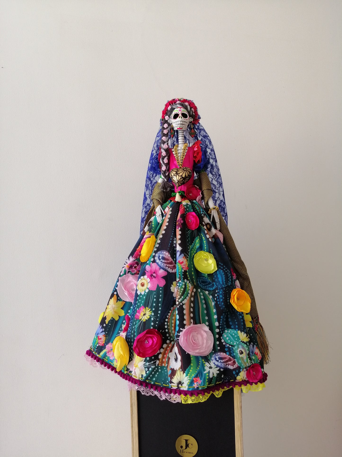 La nopalera