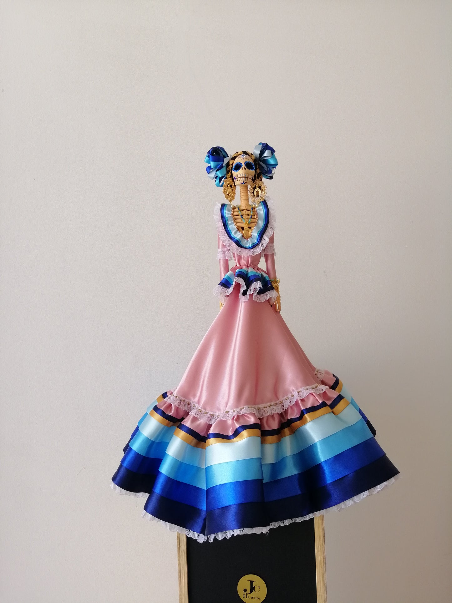 Catrina La Negra