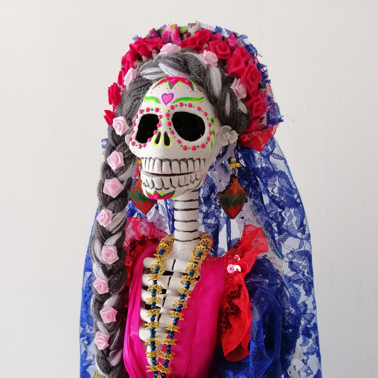 La nopalera