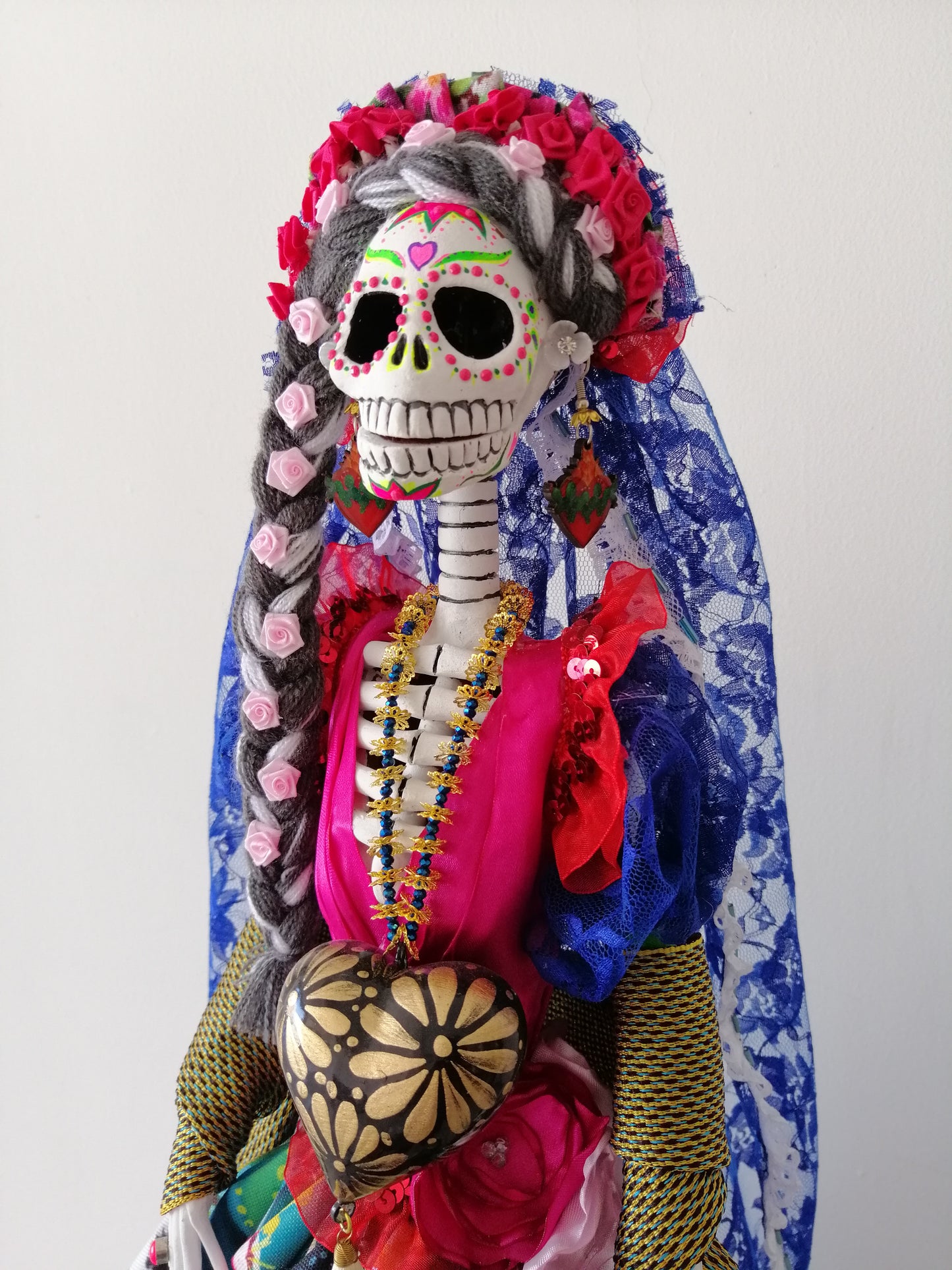 La nopalera