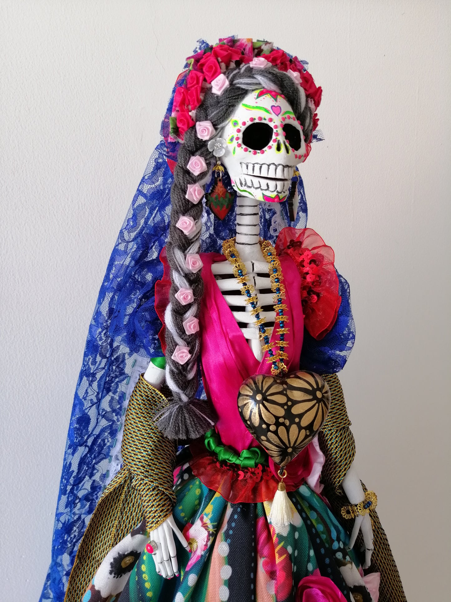 La nopalera
