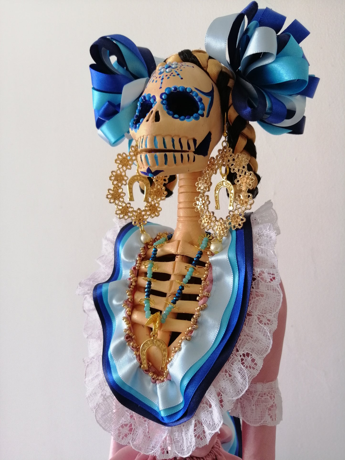 Catrina La Negra