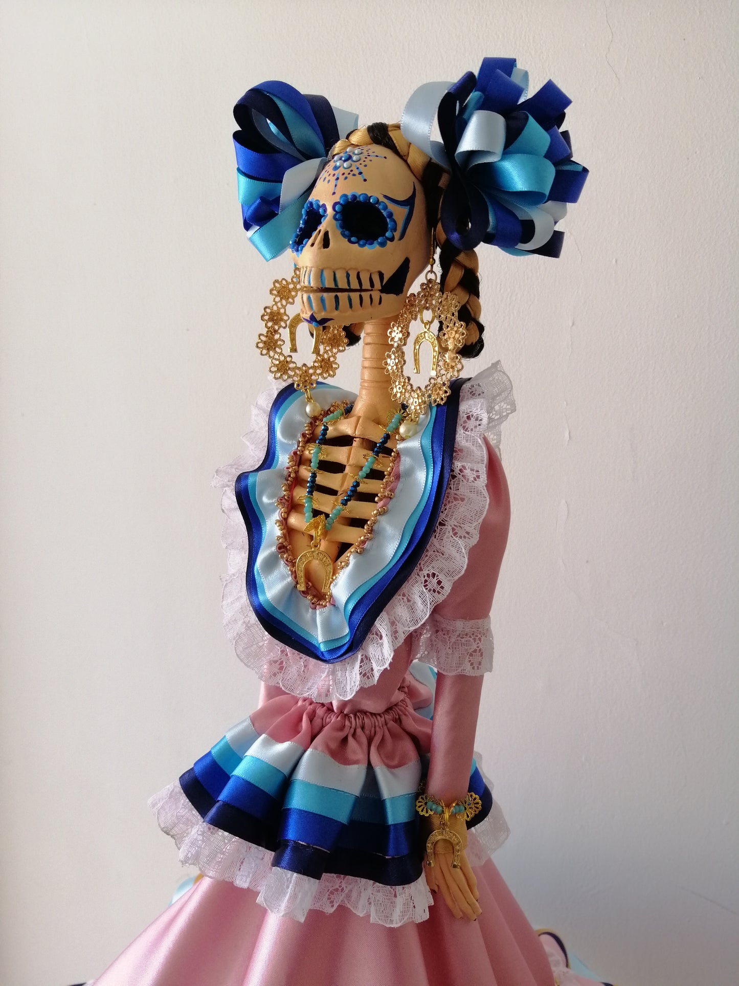 Catrina La Negra