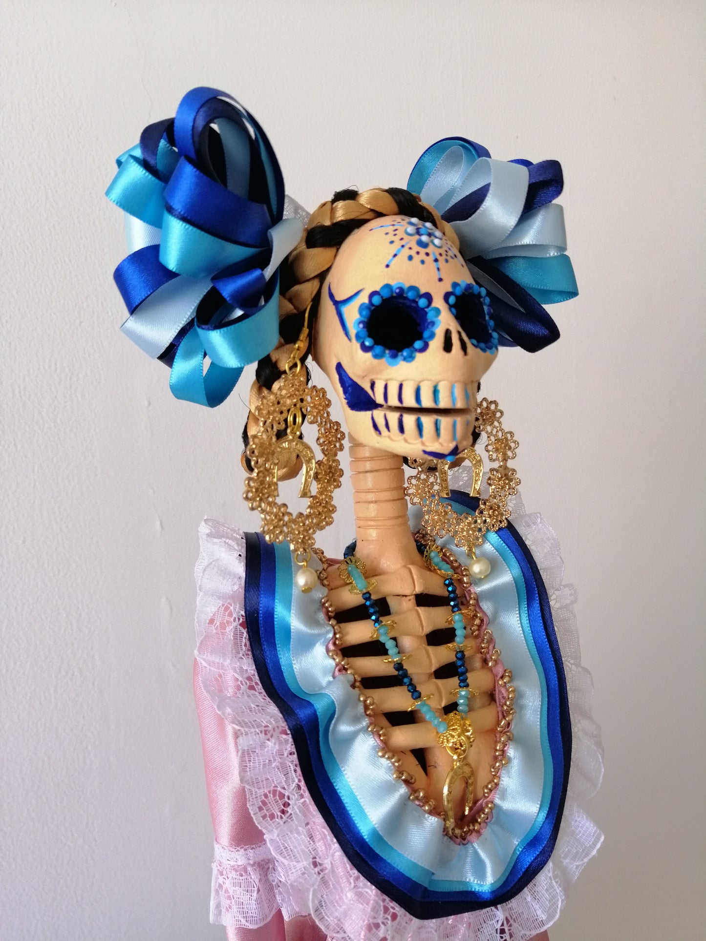 Catrina La Negra