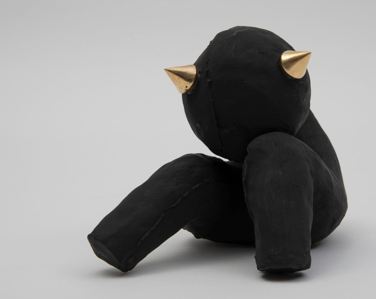 The real devil wear no horns