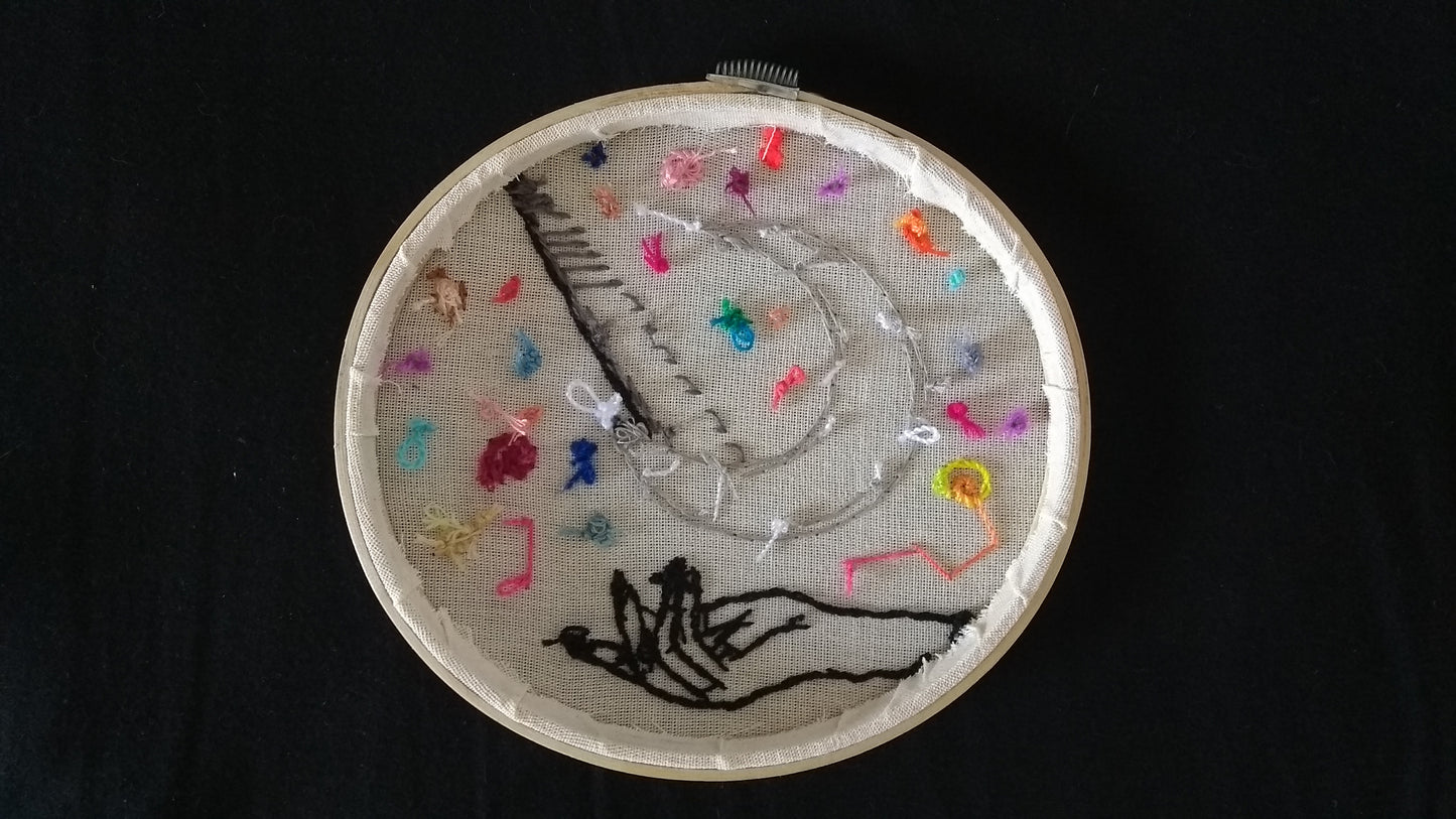 Afín a la Vía Láctea