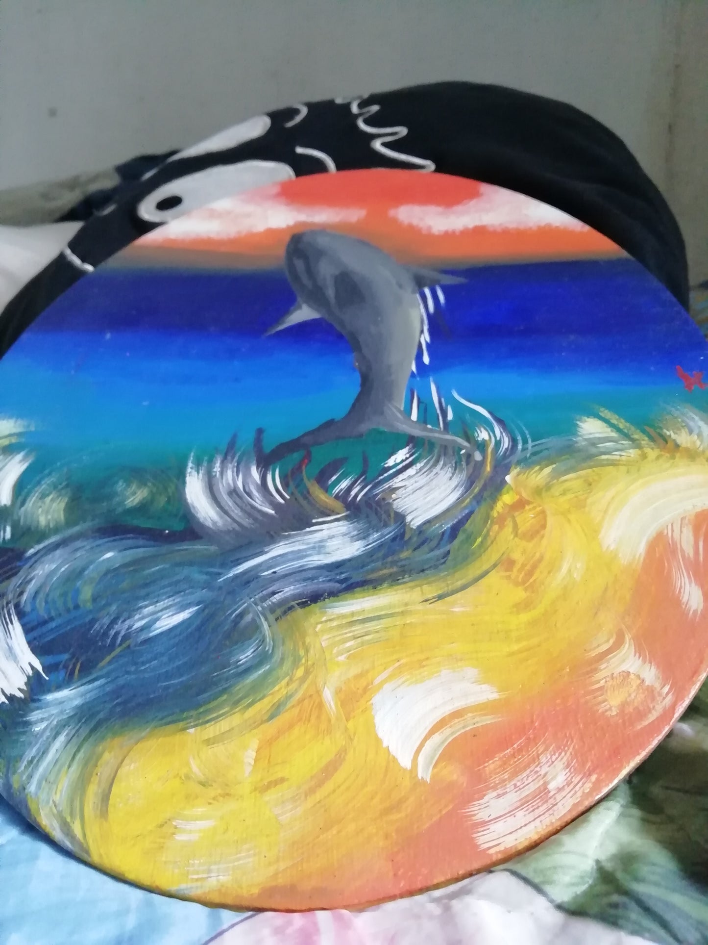 Vida en el mar