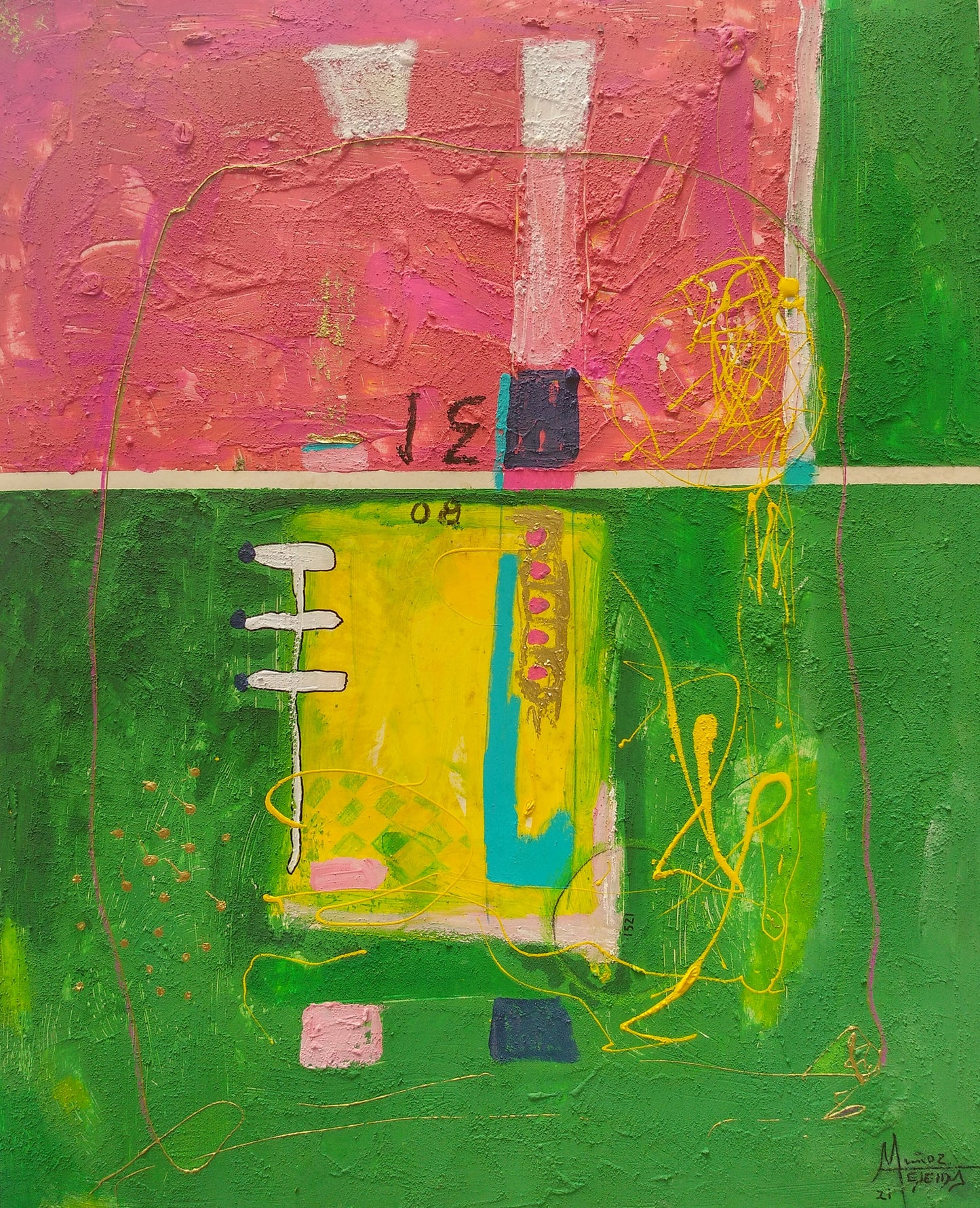 La caída de Tenochtitlan