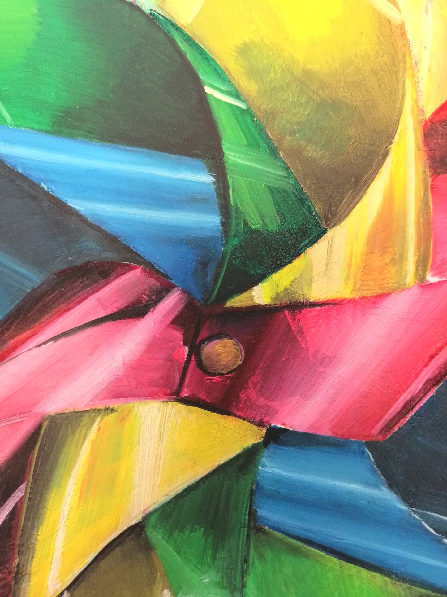 Aire de Colores.