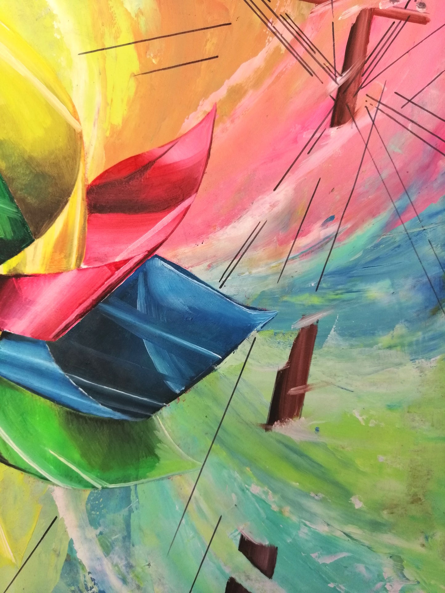 Aire de Colores.
