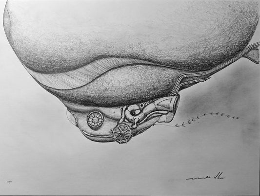 Zeppelin No. 2