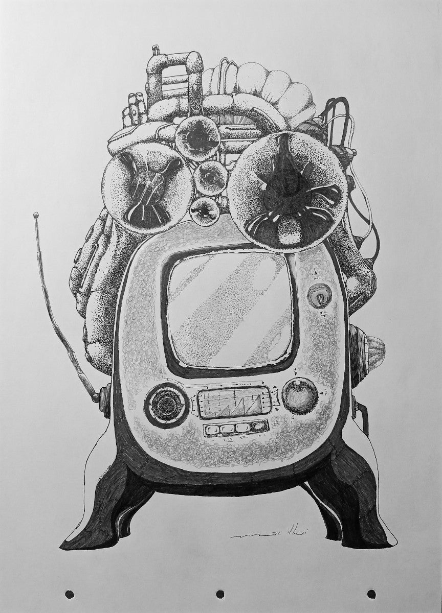 Artefacto de incomunicación