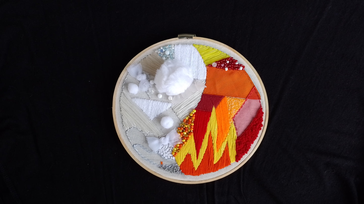 Equilibrio de energía