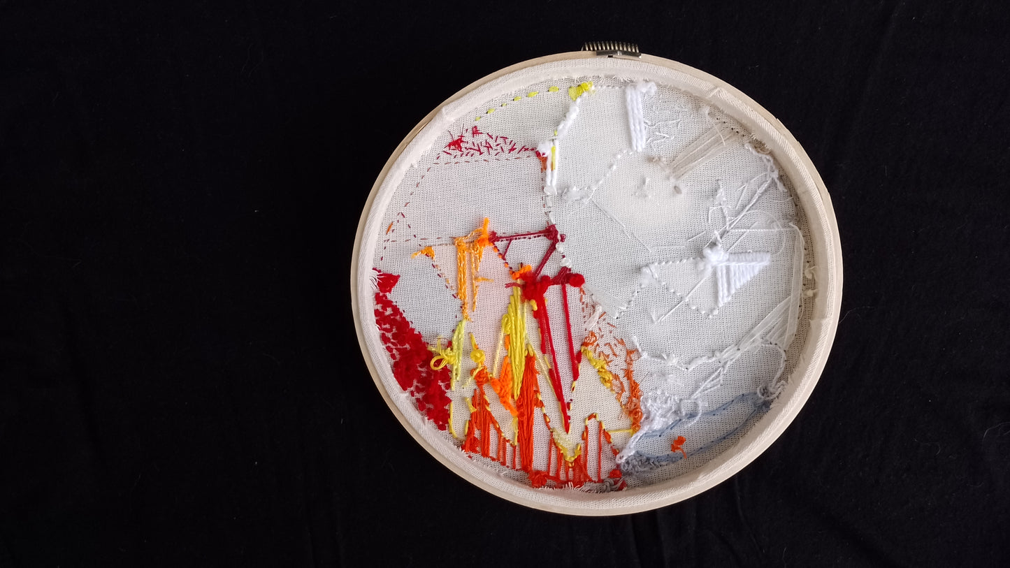 Equilibrio de energía