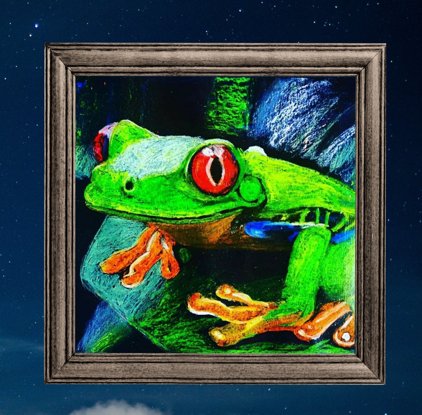 Naturaleza viva