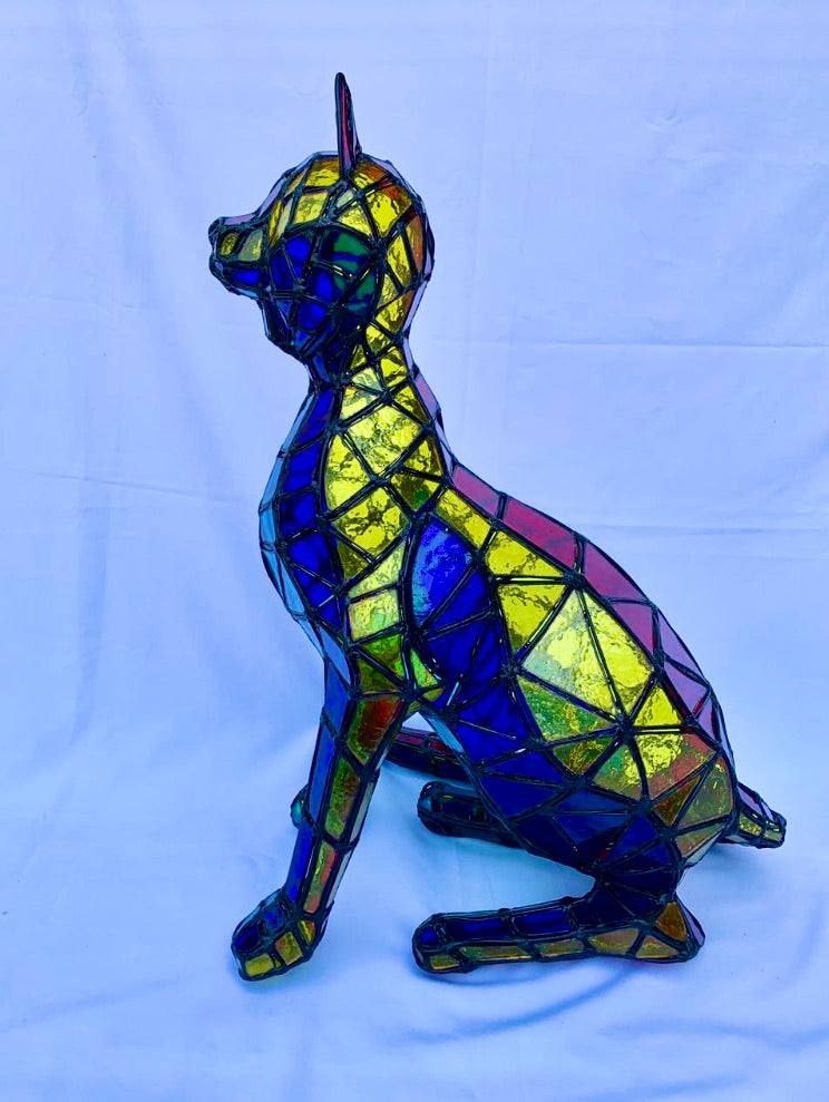 Gato Egipcio