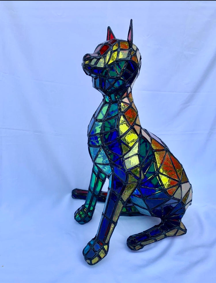 Gato Egipcio