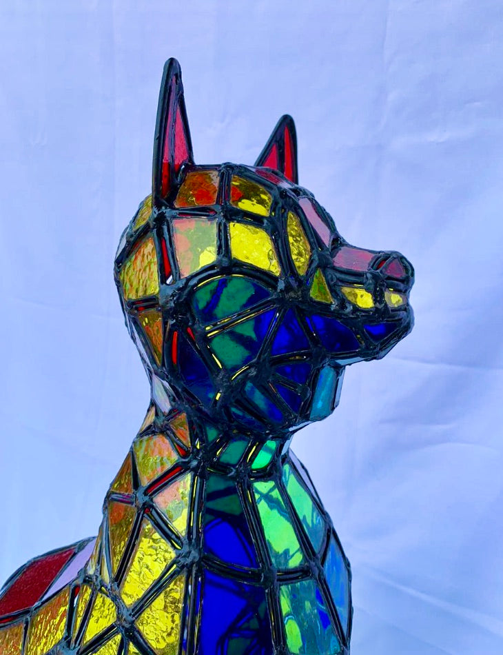 Gato Egipcio