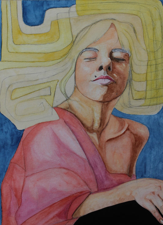 María