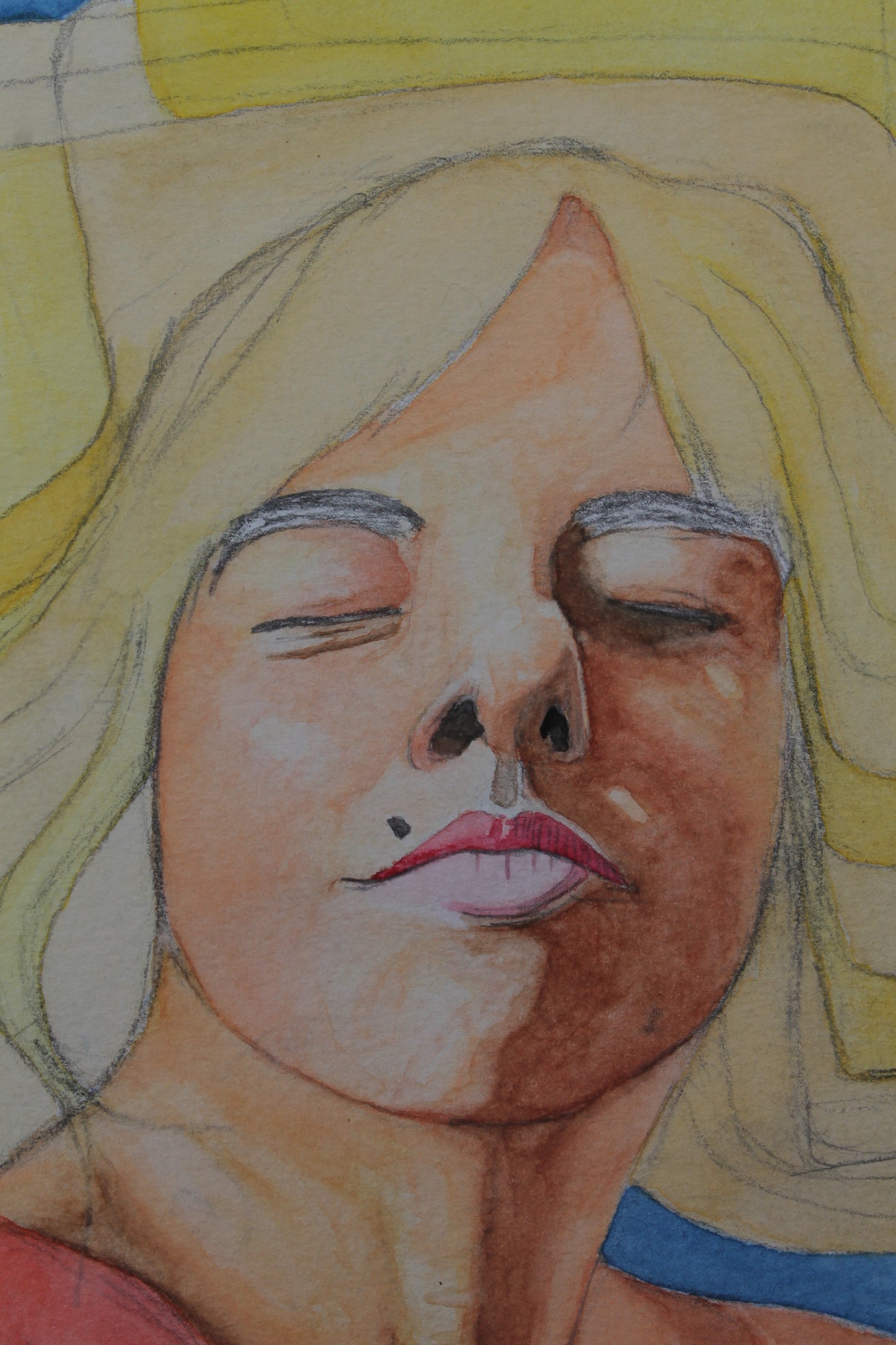 María